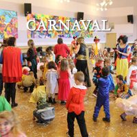 Carnaval Ecoles