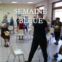 Couverture Gallery Semainebleue