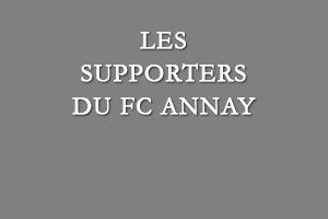 Couverture Supporters
